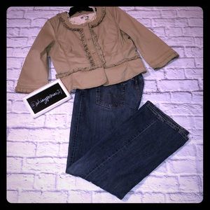 Lucky Brand Bootcut Jeans